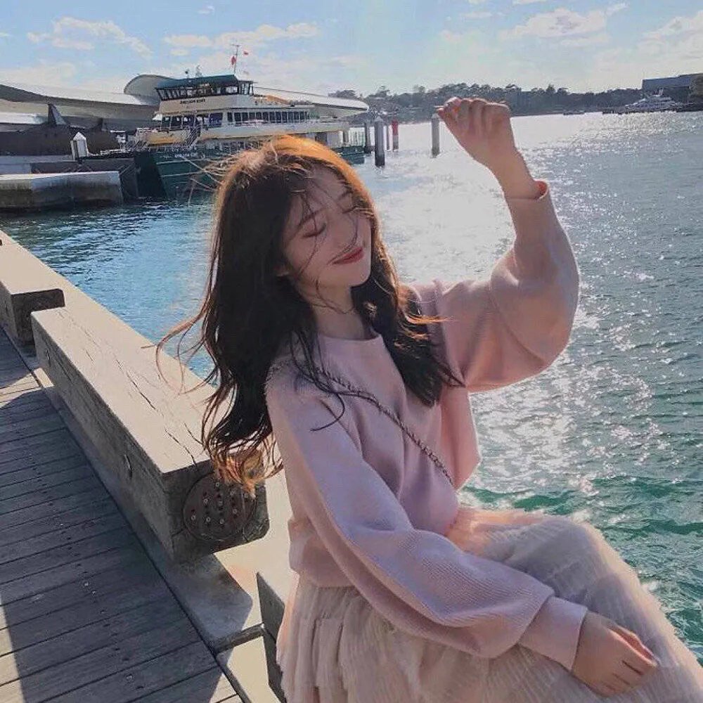 姐妹情深